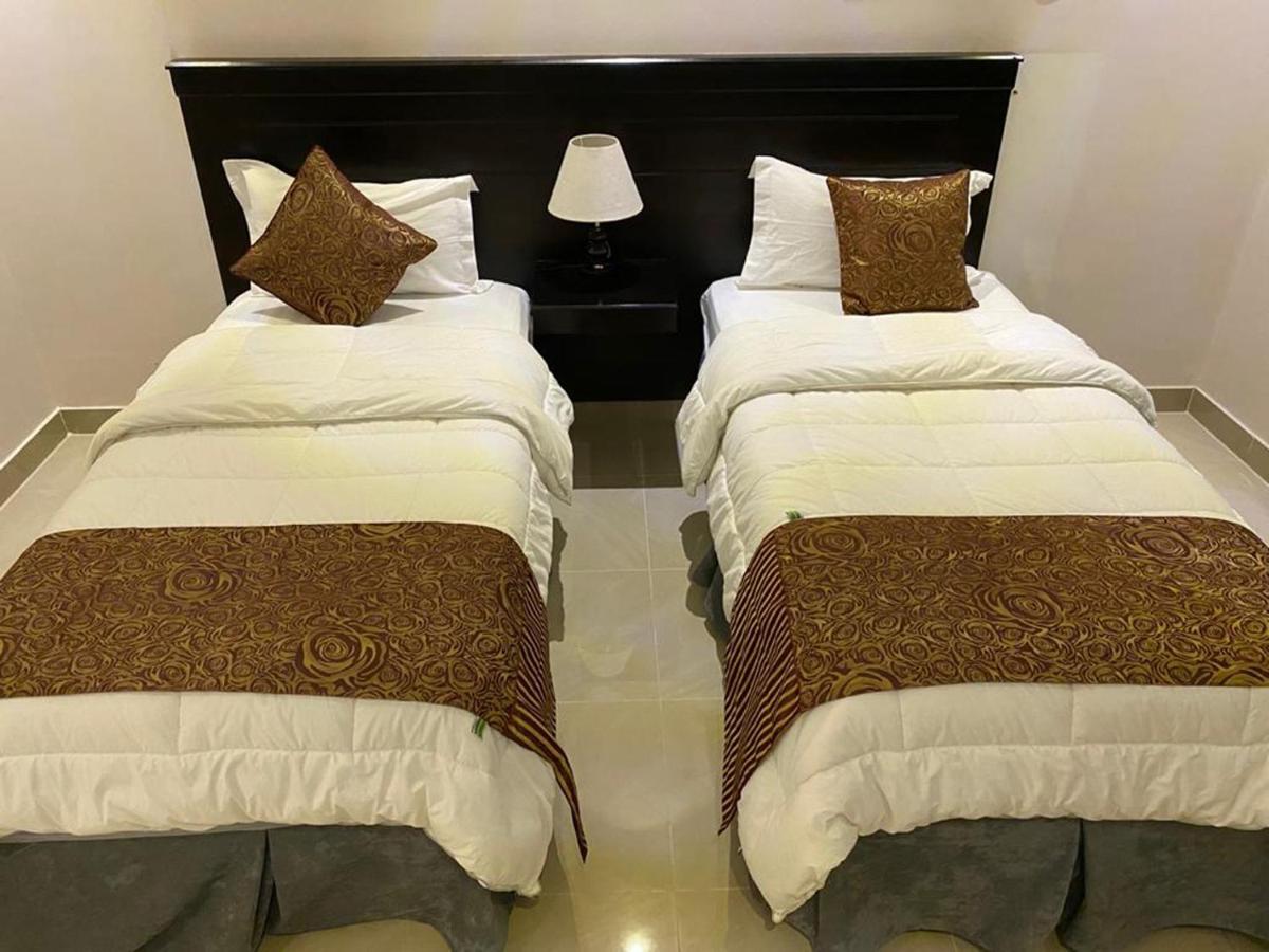 Akdal Arabia Furnished Apartments Jeddah Ngoại thất bức ảnh