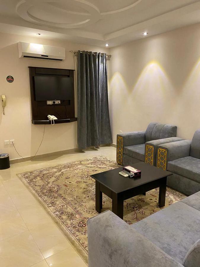 Akdal Arabia Furnished Apartments Jeddah Ngoại thất bức ảnh