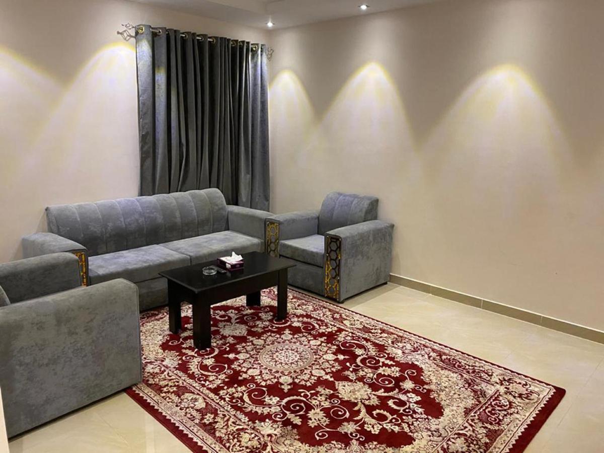 Akdal Arabia Furnished Apartments Jeddah Ngoại thất bức ảnh