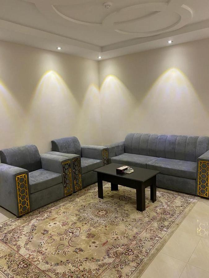 Akdal Arabia Furnished Apartments Jeddah Ngoại thất bức ảnh