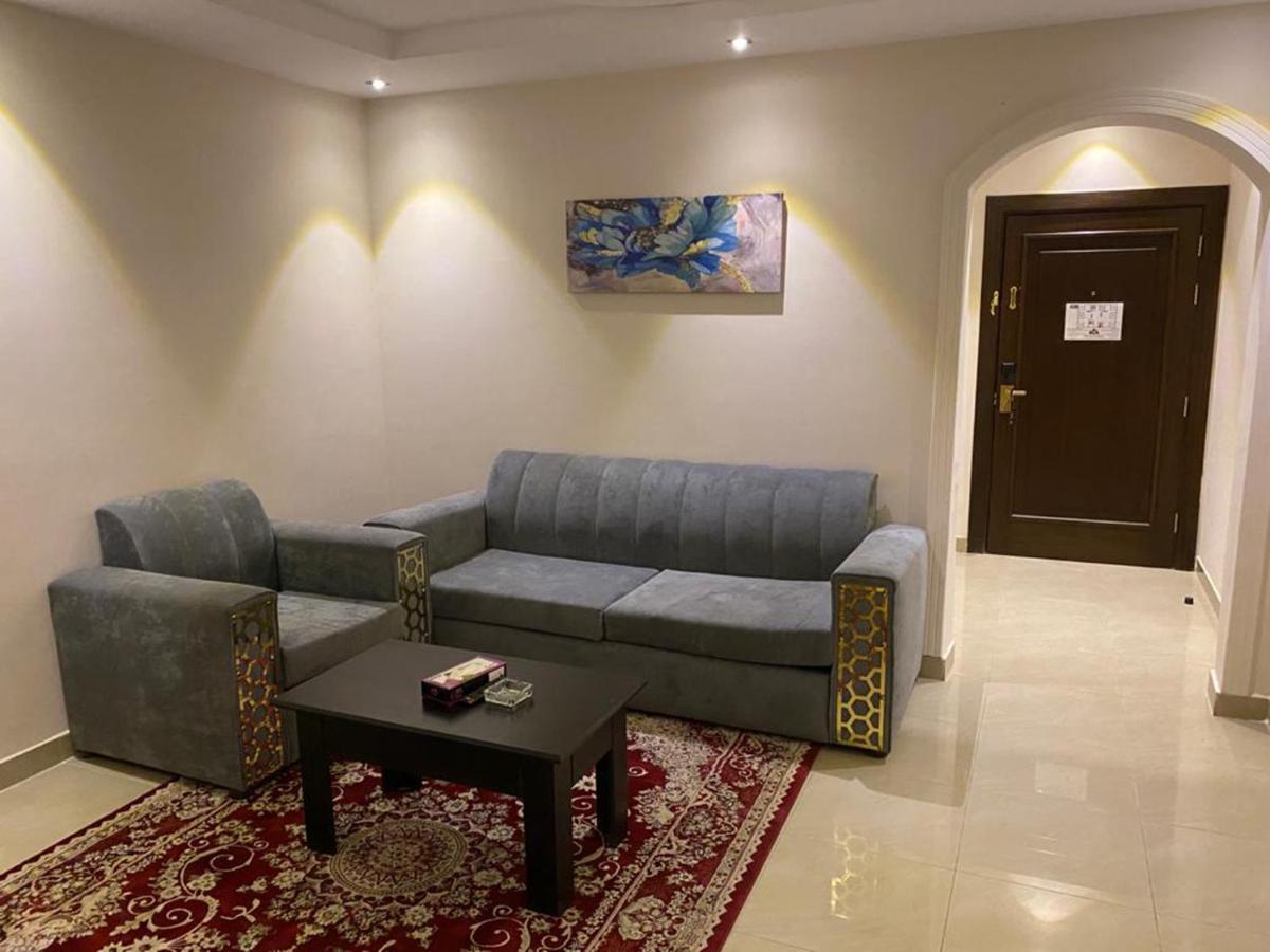 Akdal Arabia Furnished Apartments Jeddah Ngoại thất bức ảnh